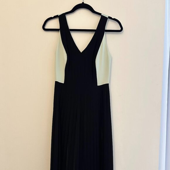 NWT Paul Smith Black Label Dress Size 2 US - Picture 2 of 9